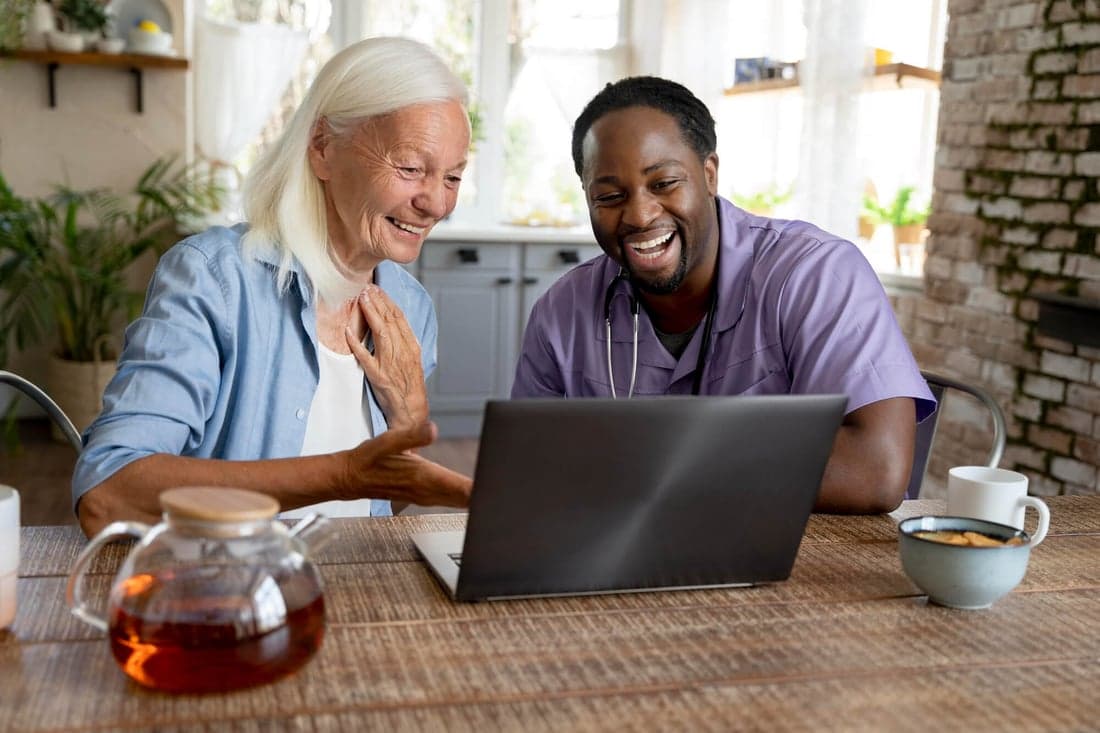 Social Connection & Engagement