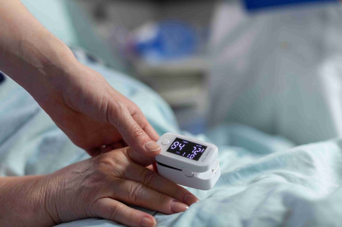 End-of-Life Support