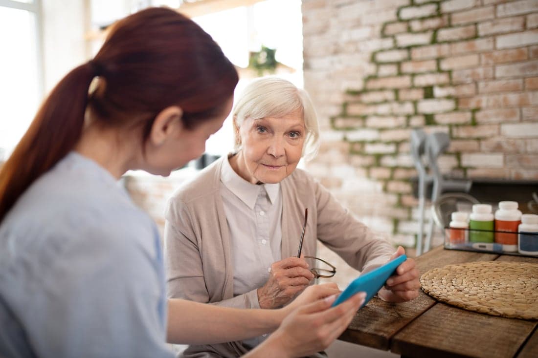 Alzheimer's & Dementia Care