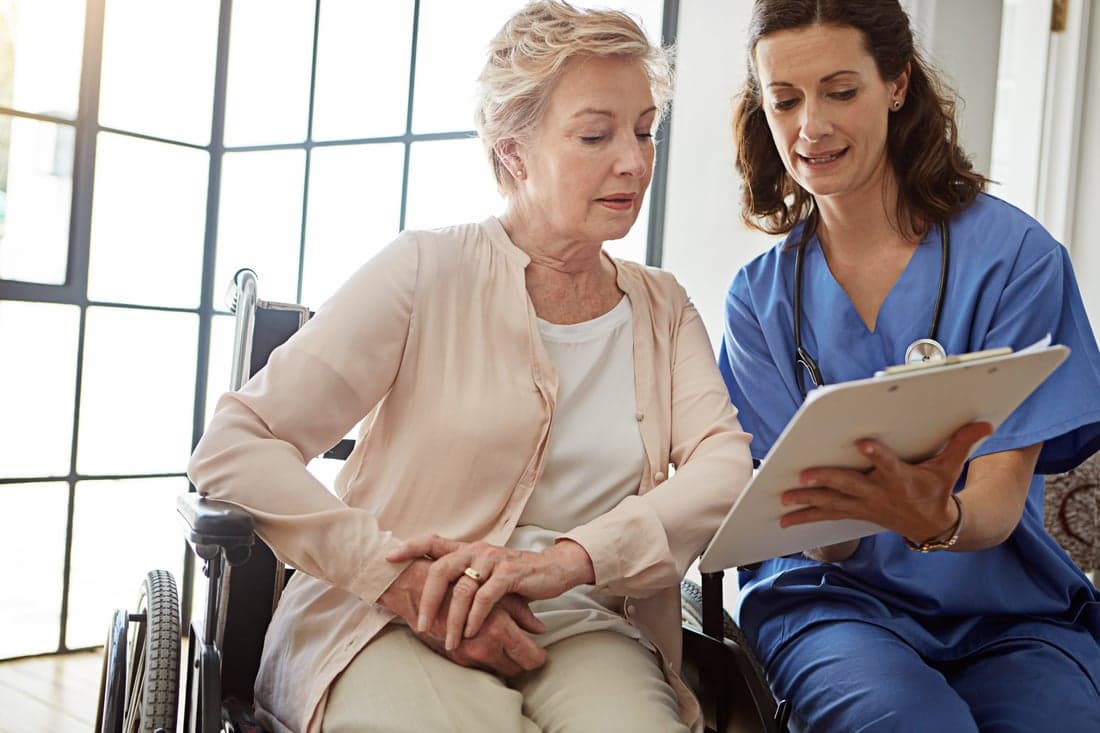 Specialized Care