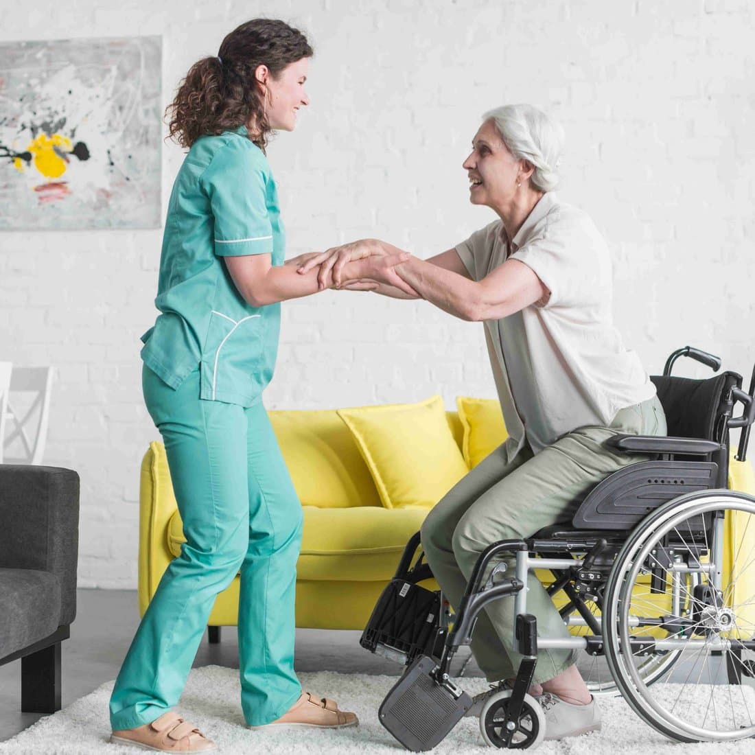 Personalized Care